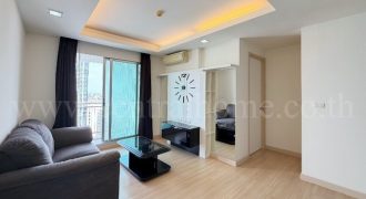 ให้เช่า ทาวน์โฮม 3 ชั้น บ้านกลางเมือง สุขุมวิท – อ่อนนุช ราคาถูกที่สุดในโครงการ