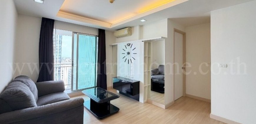 ให้เช่า ทาวน์โฮม 3 ชั้น บ้านกลางเมือง สุขุมวิท – อ่อนนุช ราคาถูกที่สุดในโครงการ