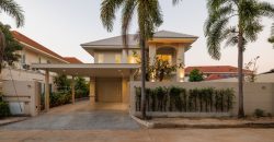 ขายบ้านเดี่ยว Pool Villa 4 ห้องนอน แต่งครบ พร้อมอยู่ เชียงใหม่