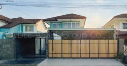 สัมมากร เพลส รังสิต คลอง 2 บ้านเดี่ยว ซอย รังสิต-นครนายก 63