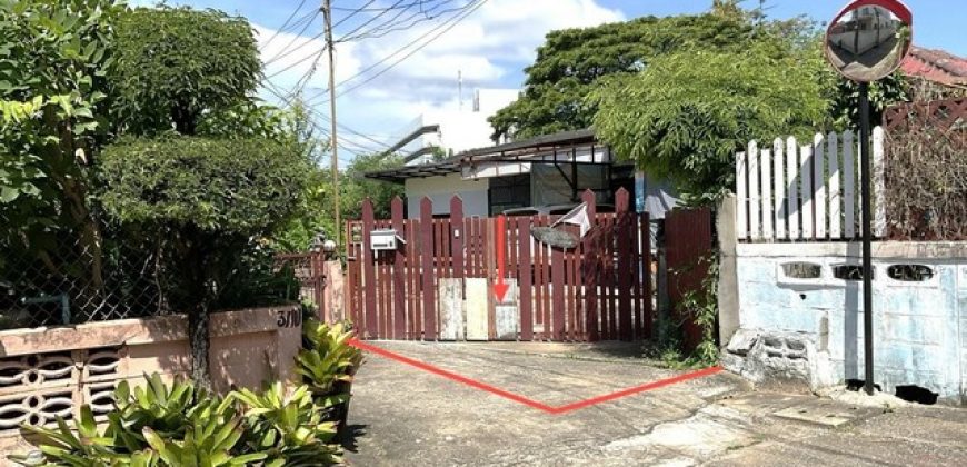 บ้านเดี่ยว ขอนแก่น ถนน ราษฎร์คนึง ตำบล ในเมือง อำเภอ เมืองขอนแก่น