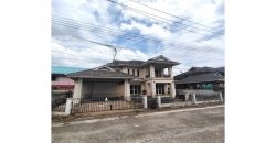 ขายบ้านเดี่ยว 2 ชั้น ธนทอง ธาราธร ถนนทวีวัฒนา กรุงเทพ