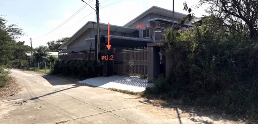 บ้านเดี่ยว ขอนแก่น ถนน ภูริผดุง ตำบล เมืองเก่า อำเภอ เมืองขอนแก่น