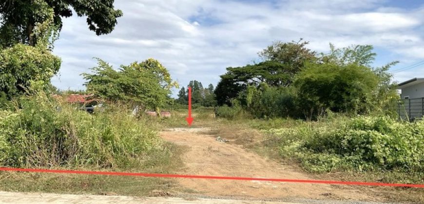 บ้านเดี่ยว ขอนแก่น ถนน สายบ้านดอนยาง – บ้านดงพอง อำเภอ เมืองขอนแก่น