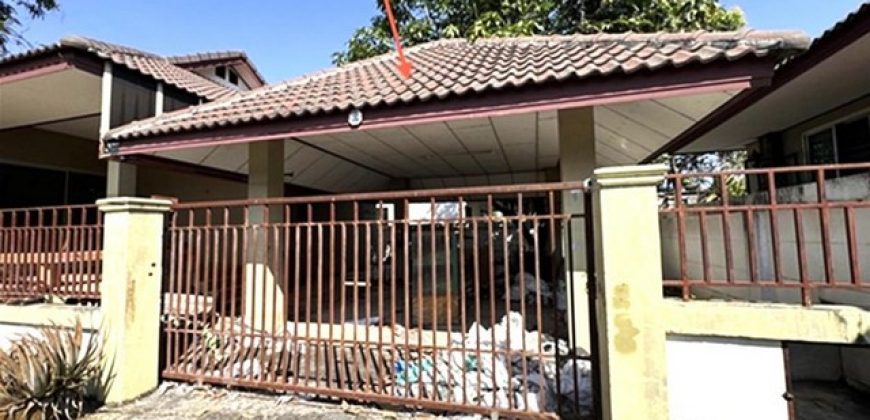 บ้านเดี่ยว ขอนแก่น ถนน เหล่านาดี อำเภอ เมืองขอนแก่น