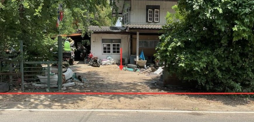 บ้านเดี่ยว ขอนแก่น ถนน ชายทุ่ง อำเภอ เมืองขอนแก่น จังหวัด ขอนแก่น