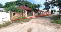 บ้านเดี่ยว ขอนแก่น ถนน สายน้ำพอง-ท่าหิน อำเภอ เมืองขอนแก่น