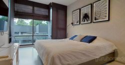 ให้เช่าคอนโด Rhythm Sukhumvit 42 ขนาด 48.10 ตรม 1 นอน หัวนอนทิศเหนือ ชั้น 5 ใกล้ BTS เอกมัย – ghd000846R
