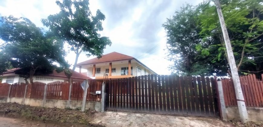 บ้านเดี่ยว ขอนแก่น ถนน สายเลี่ยงเมืองขอนแก่น อำเภอ เมืองขอนแก่น