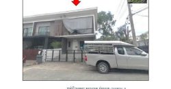 ขายทาวน์โฮม เดอะ คอนเนค อ่อนนุช-วงแหวน 2 ประเวศ กรุงเทพ