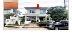 ขายบ้านเดี่ยว เพอร์เฟค เพลส รามคำแหง-สุวรรณภูมิ 2 มีนบุรี กรุงเทพ