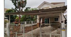 ขายบ้านเดี่ยว แลนซีโอ รามคำแหง – วงแหวน ลาดกระบัง กรุงเทพ