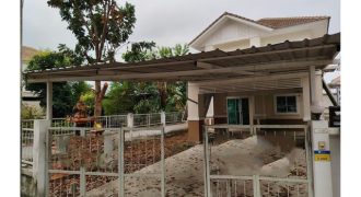 ขายบ้านเดี่ยว แลนซีโอ รามคำแหง – วงแหวน ลาดกระบัง กรุงเทพ