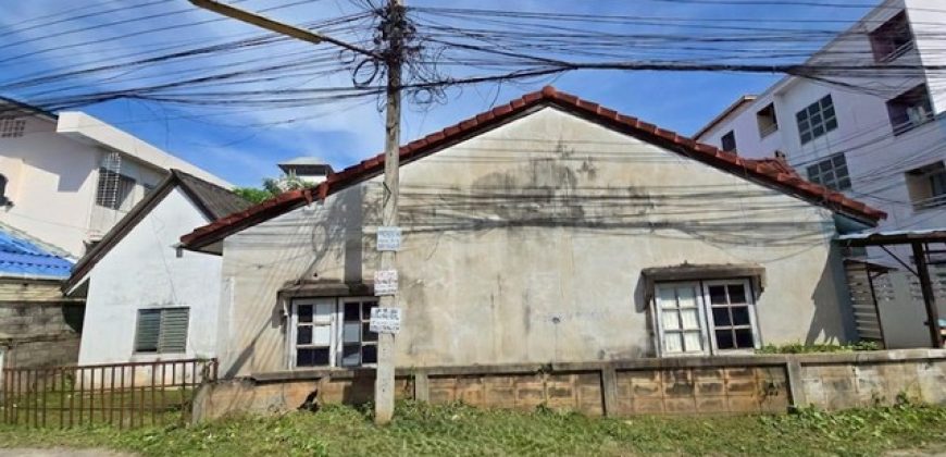 บ้านเดี่ยว ขอนแก่น ถนน สายมหาวิทยาลัยขอนแก่น-บ้านโนนม่วง อำเภอ เมืองขอนแก่น