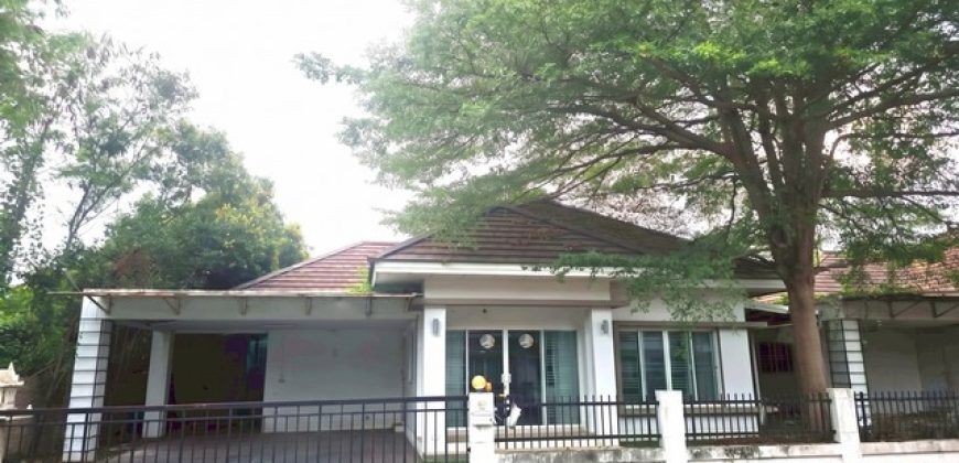 เนเจอร์ วิลล์ บ้าน-กอก ถนน สายบ้านกอกน้อย-บ้านโคกฟันโปง อำเภอ เมืองขอนแก่น