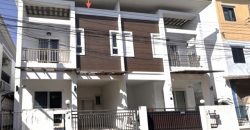 บ้านเดี่ยว ขอนแก่น ถนน ศรีจันทร์ อำเภอ เมืองขอนแก่น