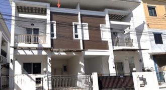บ้านเดี่ยว ขอนแก่น ถนน ศรีจันทร์ อำเภอ เมืองขอนแก่น