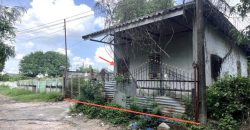 บ้านเดี่ยว ขอนแก่น ถนน สายบ้านหนองโจด – บ้านคำไฮ อำเภอ เมืองขอนแก่น