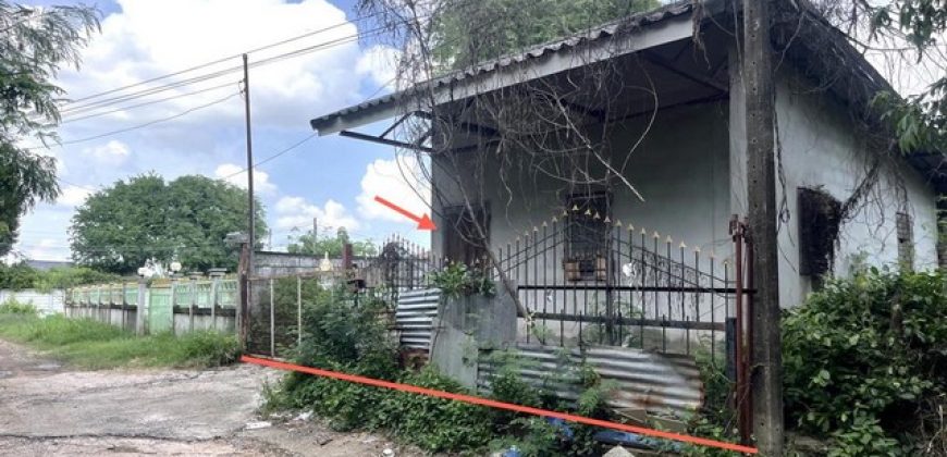 บ้านเดี่ยว ขอนแก่น ถนน สายบ้านหนองโจด – บ้านคำไฮ อำเภอ เมืองขอนแก่น