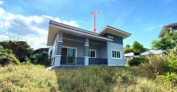 ขายบ้านเดี่ยว เมืองชลบุรี ถนน บ้านกระโดน – บ้านหัวแหลม ราคาโปรโมชั่น