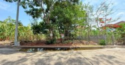 ที่ดินถมแล้ว หมู่บ้าน ชัยพฤกษ์ วงแหวน – รัตนาธิเบศร์ ซอยวัดลาดปลาดุก ราคาถูก