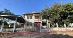 บ้านเดี่ยว ขอนแก่น ถนน มิตรภาพ อำเภอ เมืองขอนแก่น จังหวัด ขอนแก่น