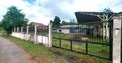 บ้านเดี่ยว ขอนแก่น ถนน ศรีจันทร์ อำเภอ เมืองขอนแก่น