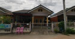 ขายบ้านแฝด หมู่บ้านบ้านเฟื่องฟ้า ซอยอรวิน ซอย 5 ระยอง