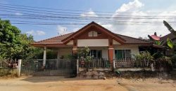 ขายบ้านเดี่ยว หมู่บ้านอารยา (เฟส 2) ซอยสุขุมวิท 13 ถนนสุขุมวิท ระยอง