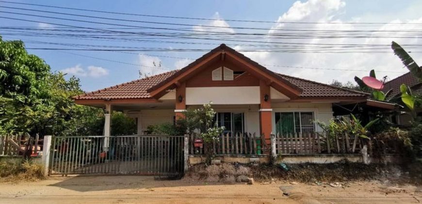 ขายบ้านเดี่ยว หมู่บ้านอารยา (เฟส 2) ซอยสุขุมวิท 13 ถนนสุขุมวิท ระยอง