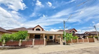 ขายบ้านเดี่ยวพฤกษามหานคร พร้อมเข้าอยู่ทันที ในทำเลหนองซาก อ.บ้านบึง จ.ชลบุรี