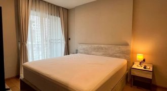 ให้เช่าห้องชุด ณ วรา เรสซิเดนซ์ ซอยหลังสวน ขนาดห้อง 74.5 ตรม 2นอน 2น้ำ ชั้น 6 วิวสระว่ายน้ำ – ghd000849R