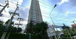 ขายคอนโด โครงการ ศุภาลัย วิสต้า ศรีราชา-แยกท่าเรือแหลมฉบัง ศรีราชา จังหวัด ชลบุรี