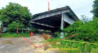 ขายอาคารสำนักงาน และสิ่งปลูกสร้างอื่นๆ รวมทั้งหมด 18 รายการ บางละมุง จังหวัดชลบุรี
