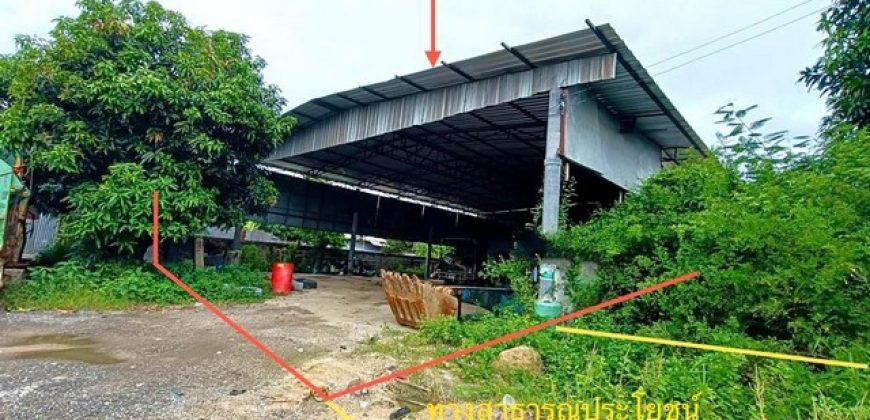 ขายอาคารสำนักงาน และสิ่งปลูกสร้างอื่นๆ รวมทั้งหมด 18 รายการ บางละมุง จังหวัดชลบุรี