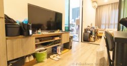 [ขาย] คอนโด KnightsBridge Collage Ramkhamhaeng ไนท์บริดจ์ คอลลาจ รามคำแหง