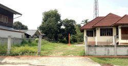 บ้านเดี่ยว ขอนแก่น ถนน ปูรณาราม อำเภอ เมืองขอนแก่น จังหวัด ขอนแก่น