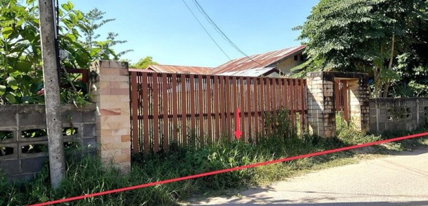 บ้านเดี่ยว ขอนแก่น ถนน สายกระนวน-ท่าคันโท อำเภอ กระนวน จังหวัด ขอนแก่น