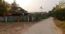 บ้านเดี่ยว ขอนแก่น ถนน สายชุมแพ – ภูเวียง อำเภอ ชุมแพ จังหวัด ขอนแก่น