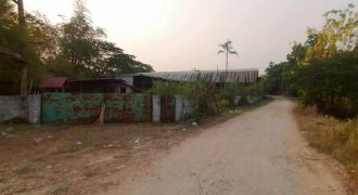 บ้านเดี่ยว ขอนแก่น ถนน สายชุมแพ – ภูเวียง อำเภอ ชุมแพ จังหวัด ขอนแก่น