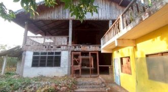 บ้านเดี่ยว ขอนแก่น ถนน เทศบาลพัฒนา อำเภอ ชุมแพ จังหวัด ขอนแก่น