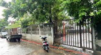 บ้านเดี่ยว ขอนแก่น ถนน สายกระนวน – เชียงยืน อำเภอ ซำสูง จังหวัด ขอนแก่น