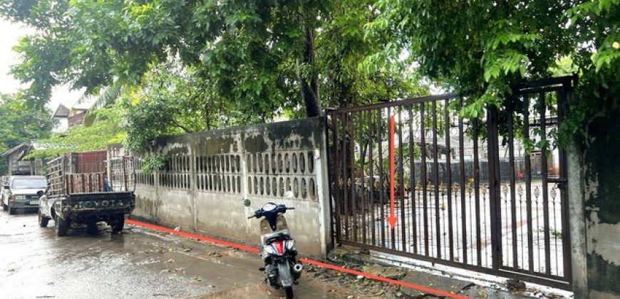 บ้านเดี่ยว ขอนแก่น ถนน สายกระนวน – เชียงยืน อำเภอ ซำสูง จังหวัด ขอนแก่น
