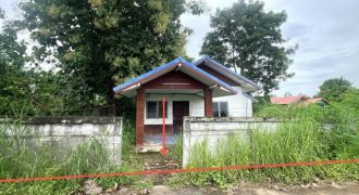 บ้านเดี่ยว ขอนแก่น ถนน กลางบ้านโนนอุดม อำเภอ น้ำพอง จังหวัด ขอนแก่น