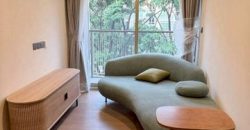 ให้เช่า 28,000 บาท #Mekin HAUS #ฟ้าฮ่าม ใกล้เซ็นทรัลเฟสติวัล #วิวสระว่ายน้ำ เดินทางสะดวก ติดถนนซุปเปอร์ไฮเวย์ #หิ้วกระเป๋าเข้าอยู่ได้เลย