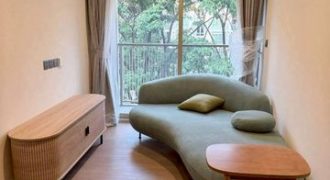 ให้เช่า 28,000 บาท #Mekin HAUS #ฟ้าฮ่าม ใกล้เซ็นทรัลเฟสติวัล #วิวสระว่ายน้ำ เดินทางสะดวก ติดถนนซุปเปอร์ไฮเวย์ #หิ้วกระเป๋าเข้าอยู่ได้เลย