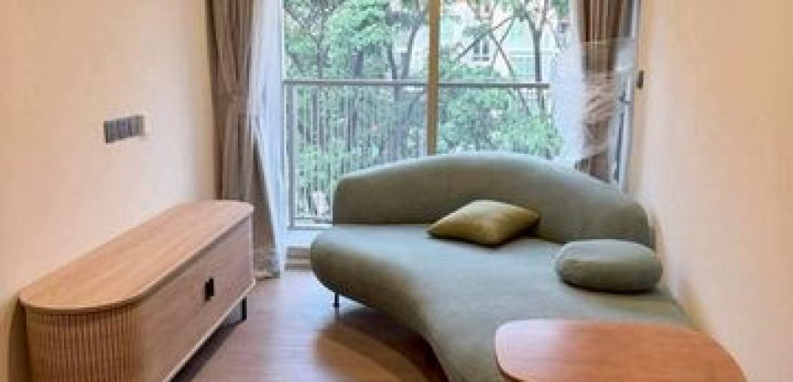 ให้เช่า 28,000 บาท #Mekin HAUS #ฟ้าฮ่าม ใกล้เซ็นทรัลเฟสติวัล #วิวสระว่ายน้ำ เดินทางสะดวก ติดถนนซุปเปอร์ไฮเวย์ #หิ้วกระเป๋าเข้าอยู่ได้เลย