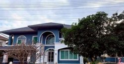 ขาย 12.8 ล้าน #โซนสันทราย Pool Villa หลังใหญ่ บ้านสวยครบฟังก์ชัน เหมาะสำหรับครอบครัวใหญ่ อยู่อาศัยหรือซื้อเพื่อลงทุนก็ลงตัว