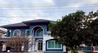 ขาย 12.8 ล้าน #โซนสันทราย Pool Villa หลังใหญ่ บ้านสวยครบฟังก์ชัน เหมาะสำหรับครอบครัวใหญ่ อยู่อาศัยหรือซื้อเพื่อลงทุนก็ลงตัว