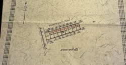 ขายที่ดินปากนคร อำเภอเมืองนครศรีธรรมราช จังหวัดนครศรีธรรมราช เนื้อที่ 78.8 ตารางวา
